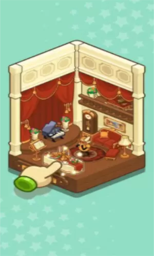 爱乐小镇钢琴达人