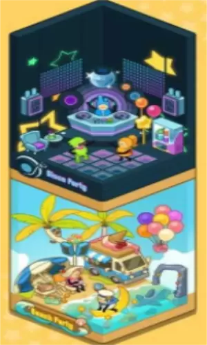 爱乐小镇钢琴达人