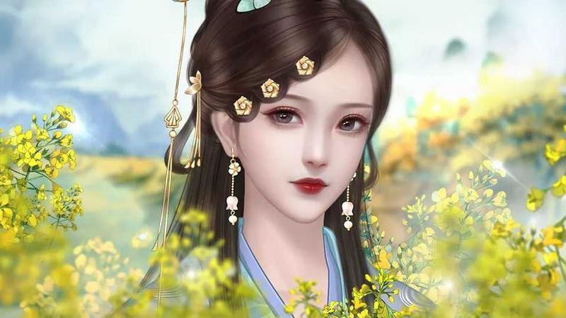 帝国往事橙光修改版