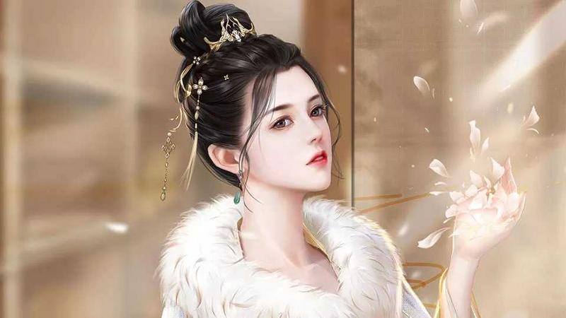 帝国往事橙光修改版