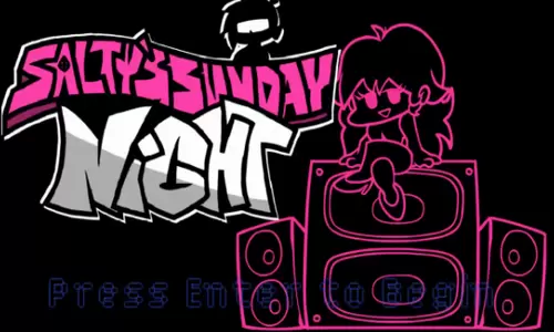 周五夜放克星期日之夜