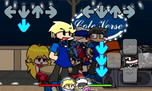 周五夜放克星期日之夜