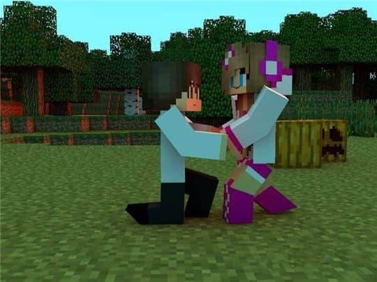 Minecraft我的世界基岩版1.17.11手游修改版