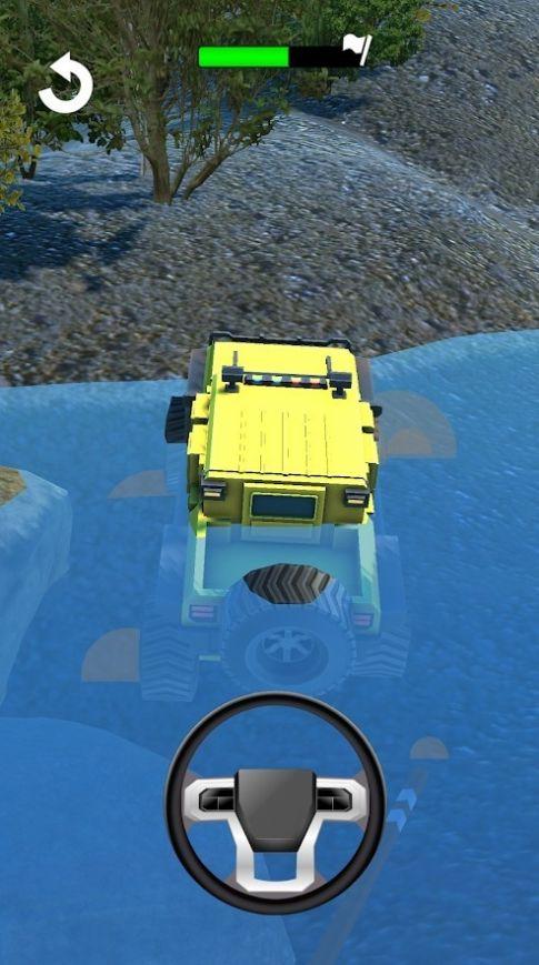 越野赛车冠军免费版