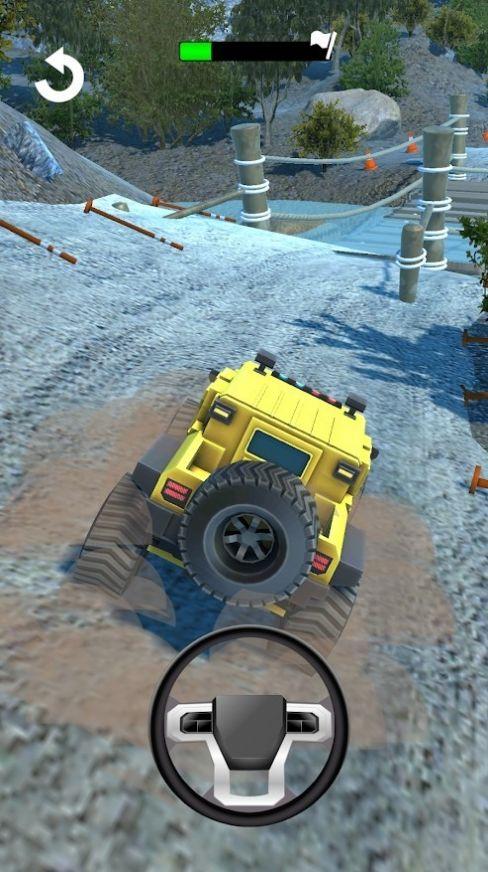 越野赛车冠军免费版