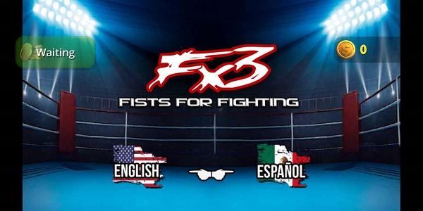 拳王明星赛安卓版