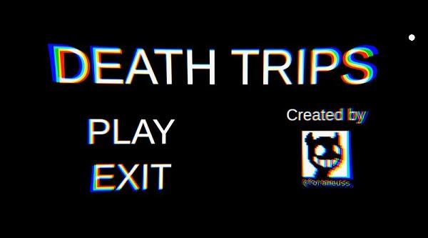 死亡之旅DEATH TRIPS游戏汉化完整测试版