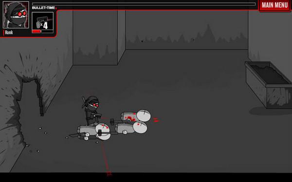 暴力迪吧2联合计划手机版游戏