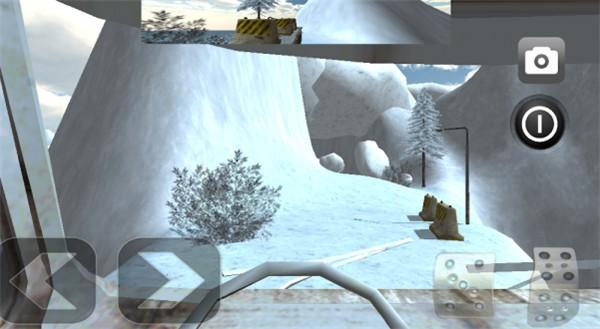 卡车驾驶游戏手机版