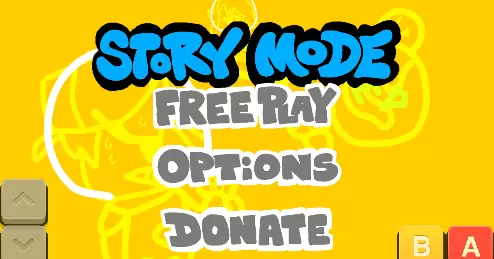 周五夜放克地球模组