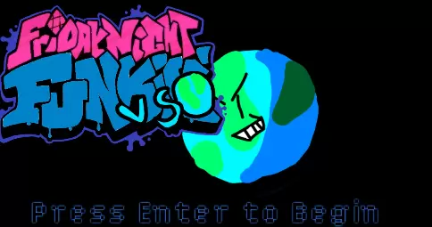 周五夜放克地球模组