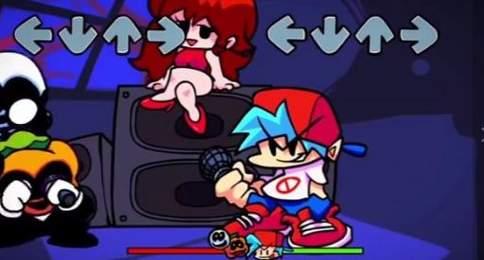 黑色星期五之夜腐化模组