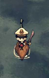 饥荒海滩手机版