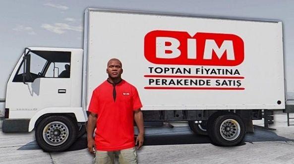 超市货物运输模拟器