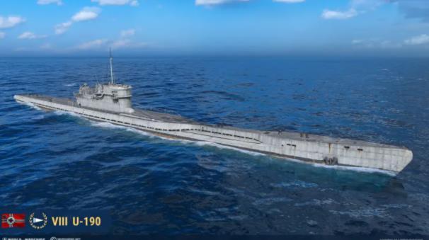 World of Warships