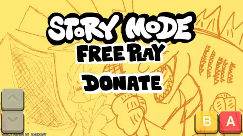 周五夜放克哥斯拉模组游戏