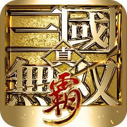 真三国无双霸十周年庆版