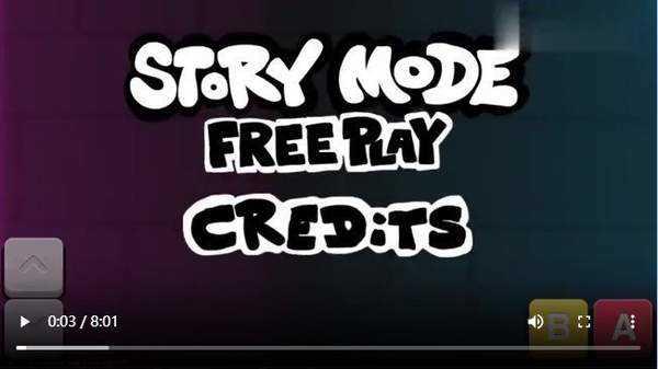 黑色星期五之夜融合怪模组