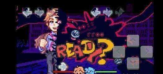 黑色星期五之夜腐化模组6.0