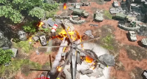 正当防卫1最新版