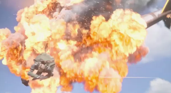 正当防卫1最新版