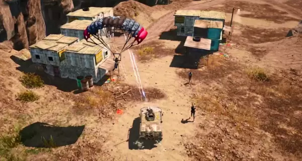 正当防卫1最新版