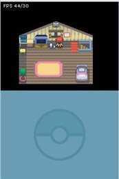 口袋妖怪珍珠游戏