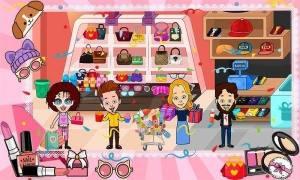 托卡小家烹饪学校游戏修改版