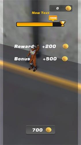 拉力极限摩托免费版