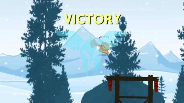 木桶格斗汉化修改版游戏