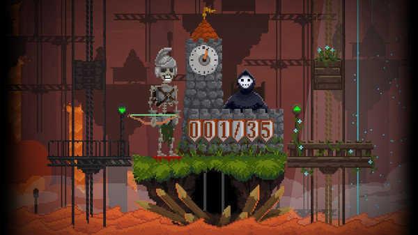 安息死亡中文版