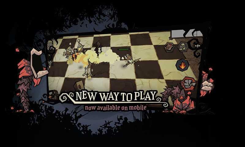 饥荒国际服手机版