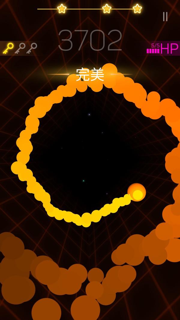 跳跳球3D安卓版