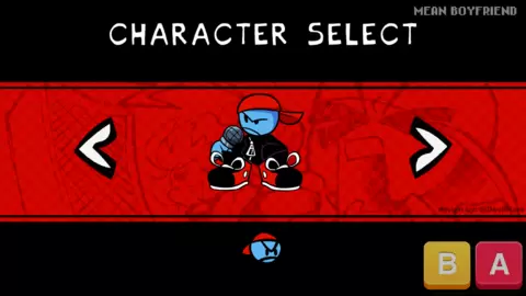 周五夜放克neo模组