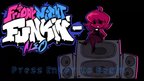 周五夜放克neo模组