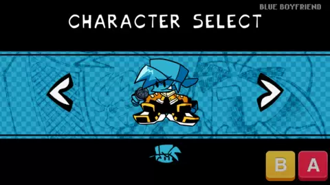 周五夜放克neo模组