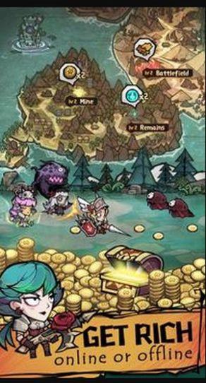 艾尔多战记最新兑换码