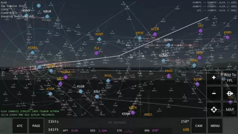 无限飞行全飞机解锁修改版