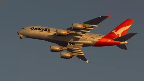 无限飞行全飞机解锁修改版