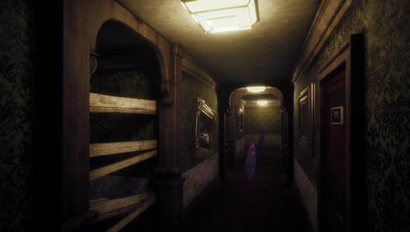 黑暗欺骗手机版