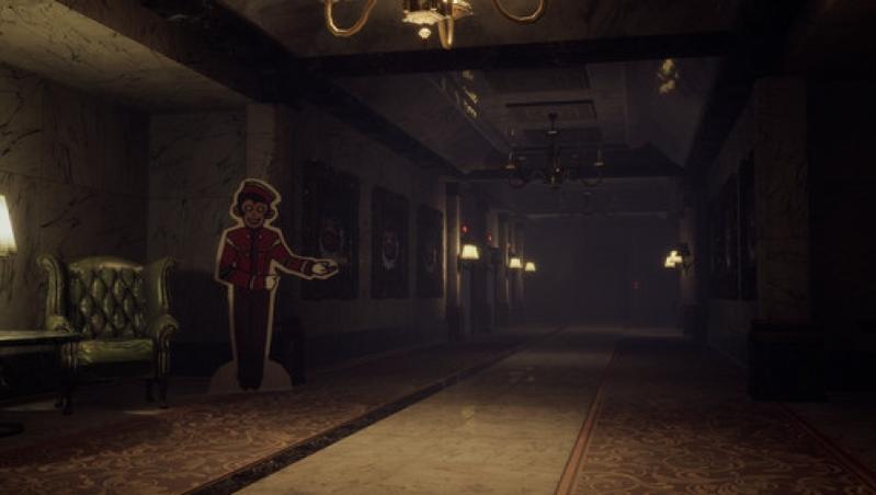 黑暗欺骗手机版