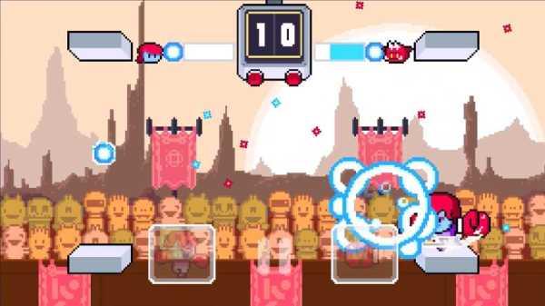 翻身冠军中文版