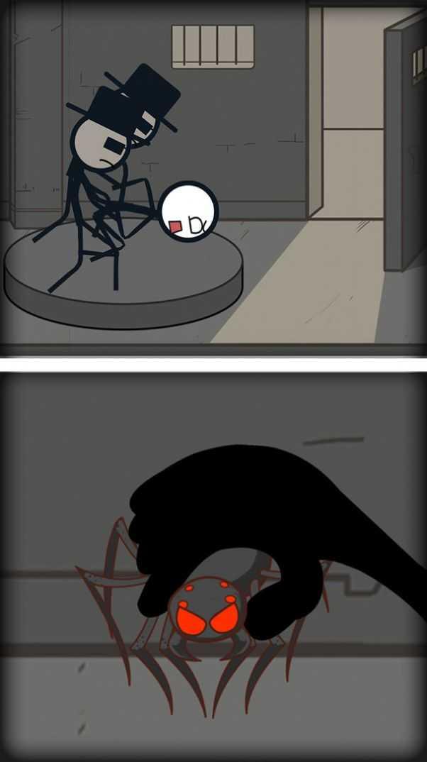 火柴人大逃亡第五季