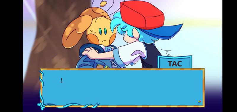 黑色星期五之夜高中模组