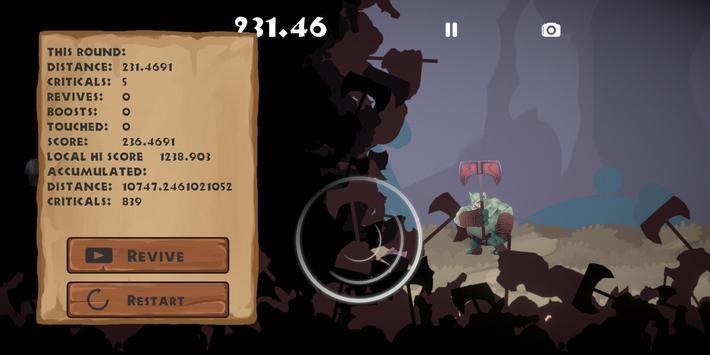 矮人抛射者狂战士抛射