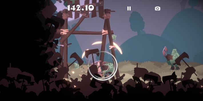 矮人抛射者狂战士抛射