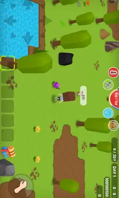 生存大世界中文版