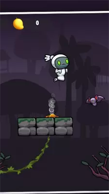 幽灵冒险黑暗森林完整版满v版