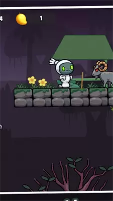 幽灵冒险黑暗森林完整版满v版