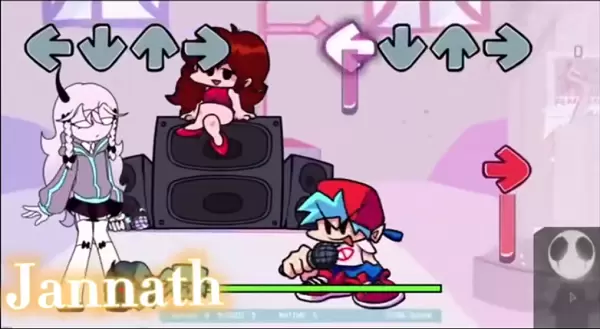 周五夜放克Rasazy模组